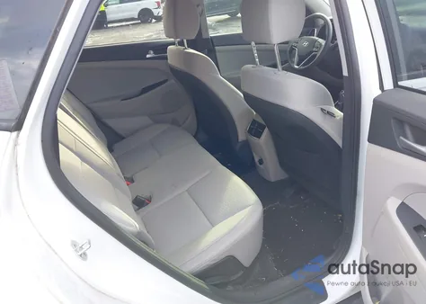 2021 Hyundai Tucson Sel from USA, damaged, VIN KM8J33ALXMU288853